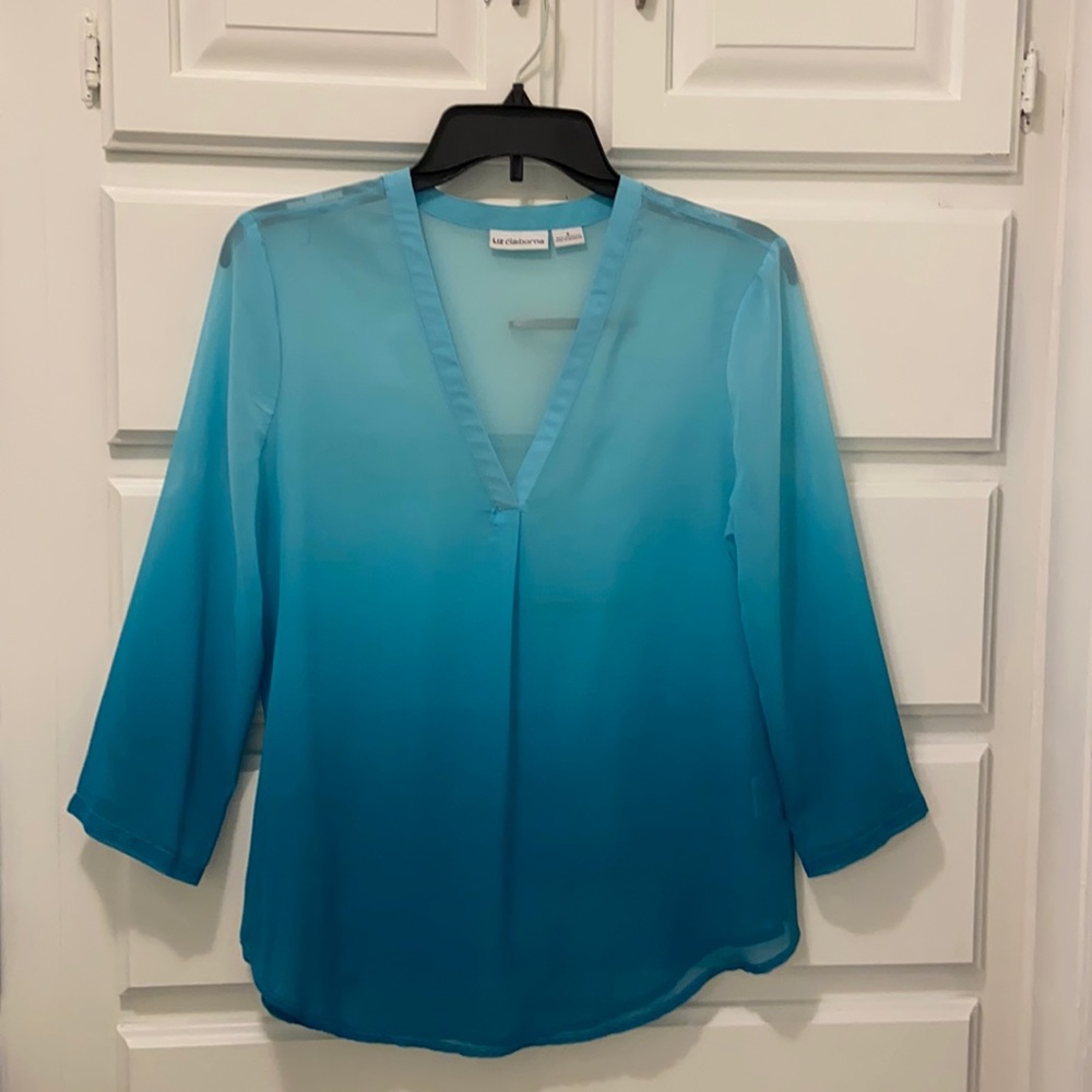 Liz Claiborne Blouse